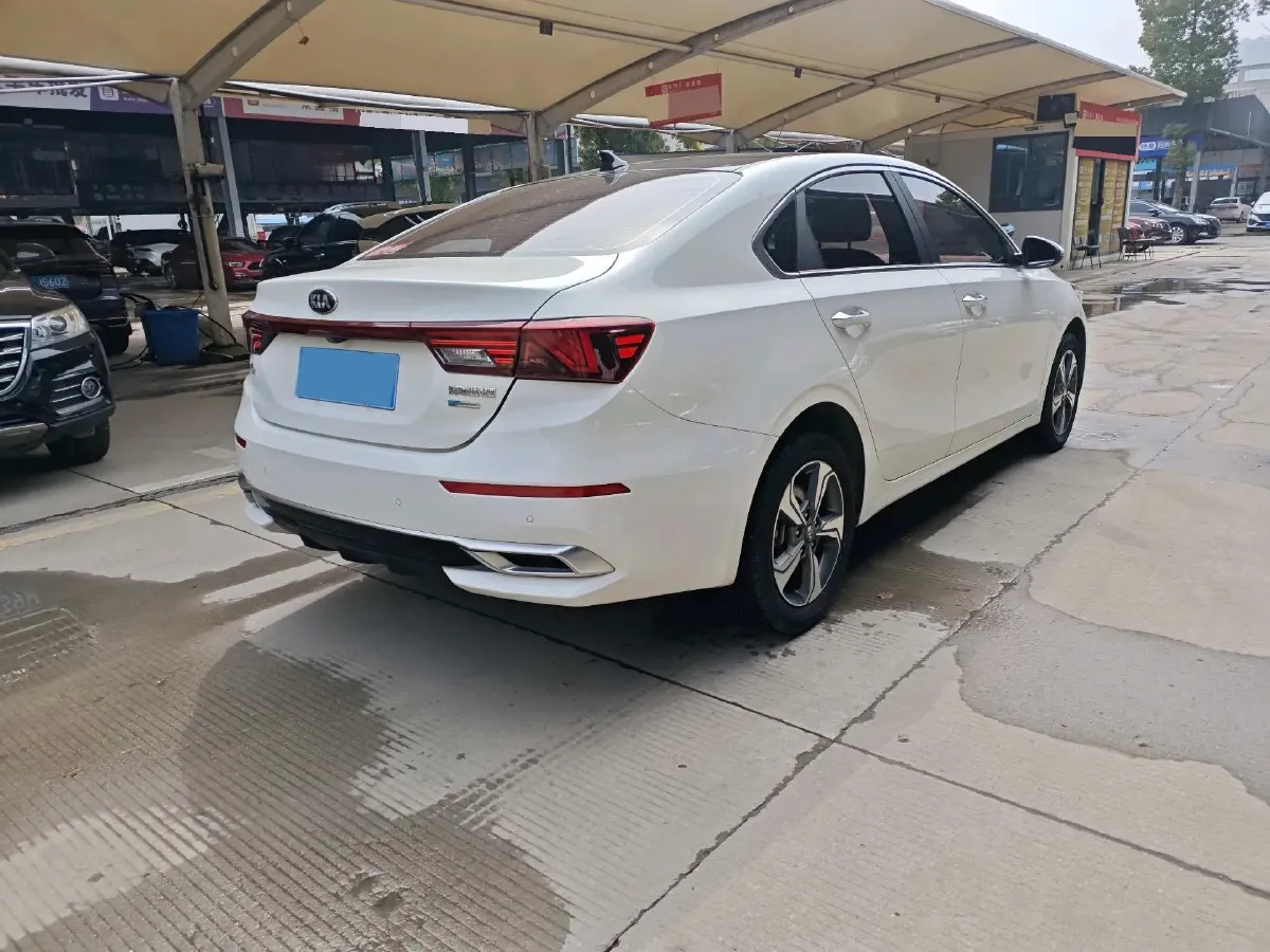 2019 Kia K3 1.5L 115HP L4 CVT,autocango,china used car exporter,china ev exporter,chinese used car exporter,chinese used ev exporter