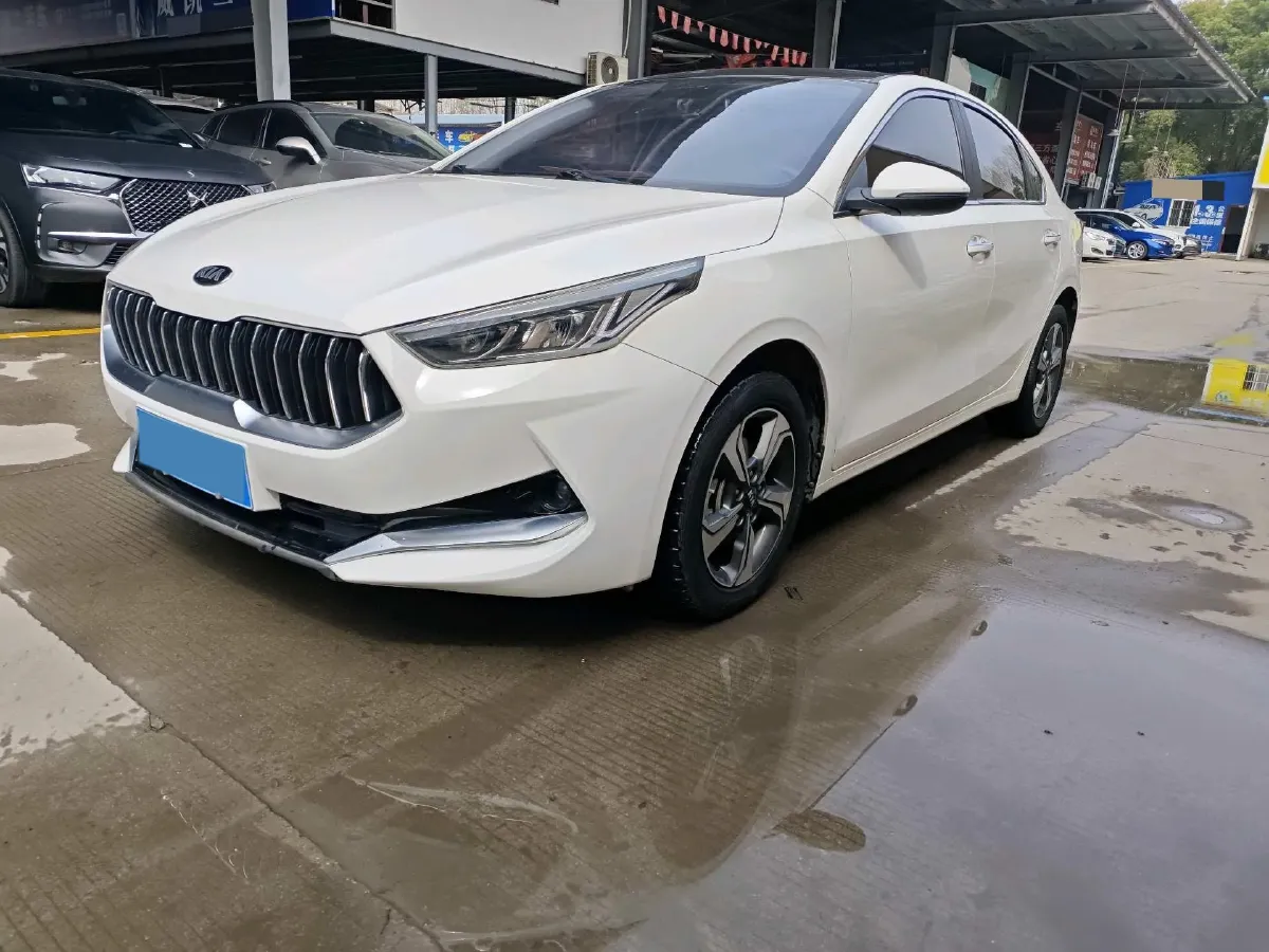 2019 Kia K3 1.5L 115HP L4 CVT,autocango,china used car exporter,china ev exporter,chinese used car exporter,chinese used ev exporter