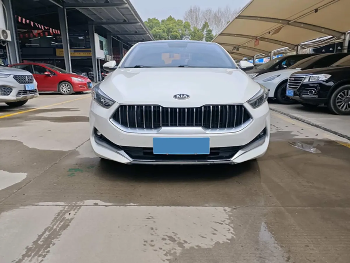 2019 Kia K3 1.5L 115HP L4 CVT,autocango,china used car exporter,china ev exporter,chinese used car exporter,chinese used ev exporter