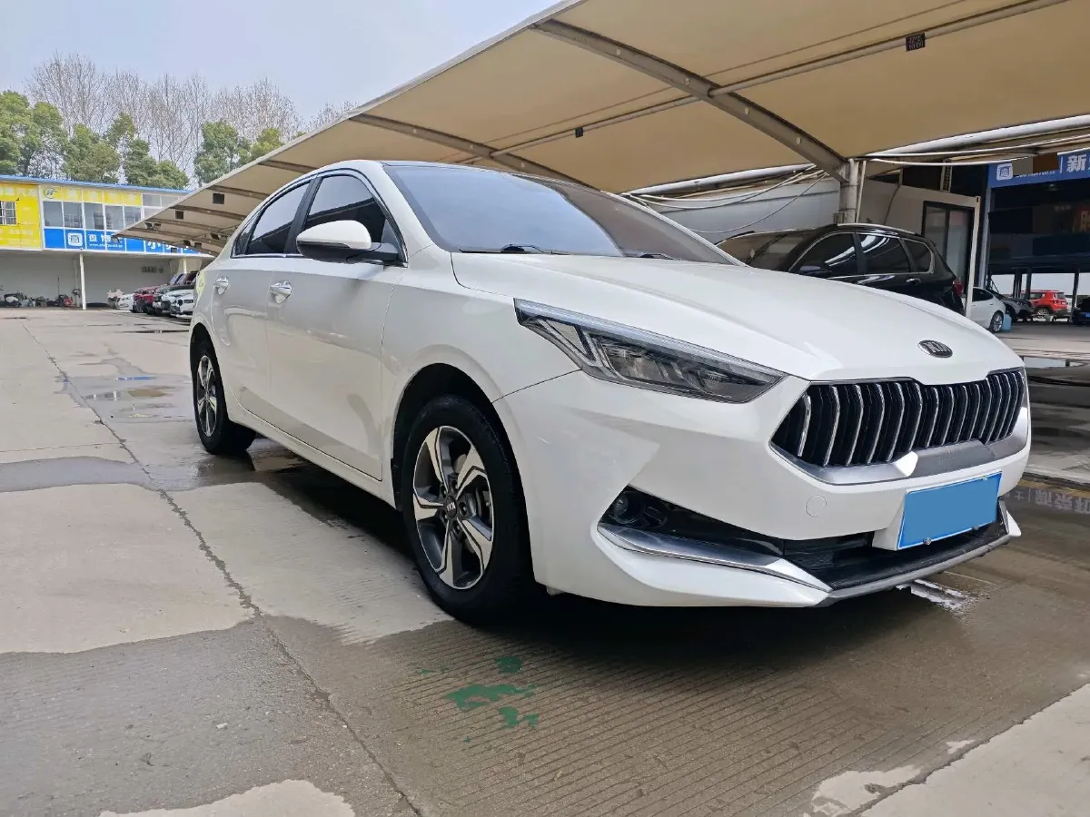 2019 Kia K3 1.5L 115HP L4 CVT,autocango,china used car exporter,china ev exporter,chinese used car exporter,chinese used ev exporter