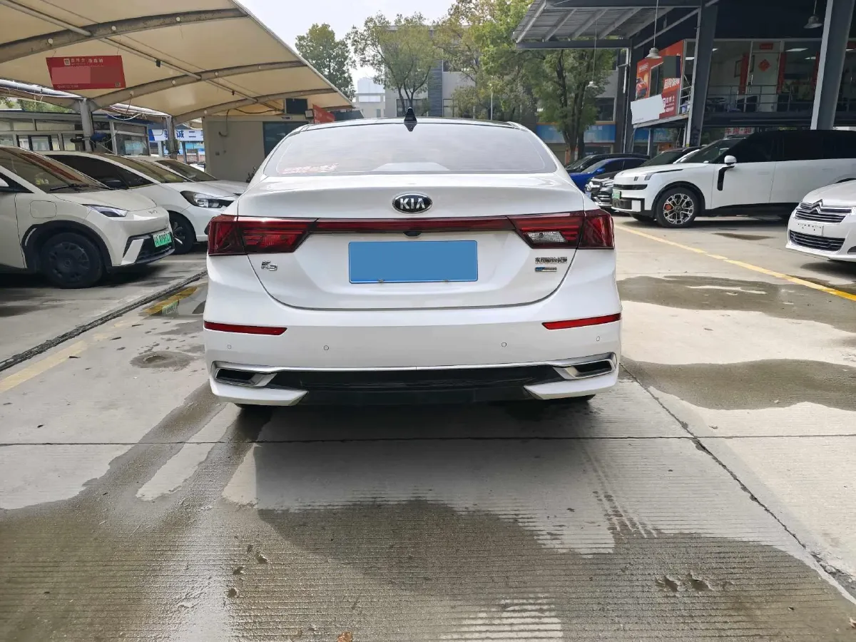 2019 Kia K3 1.5L 115HP L4 CVT,autocango,china used car exporter,china ev exporter,chinese used car exporter,chinese used ev exporter