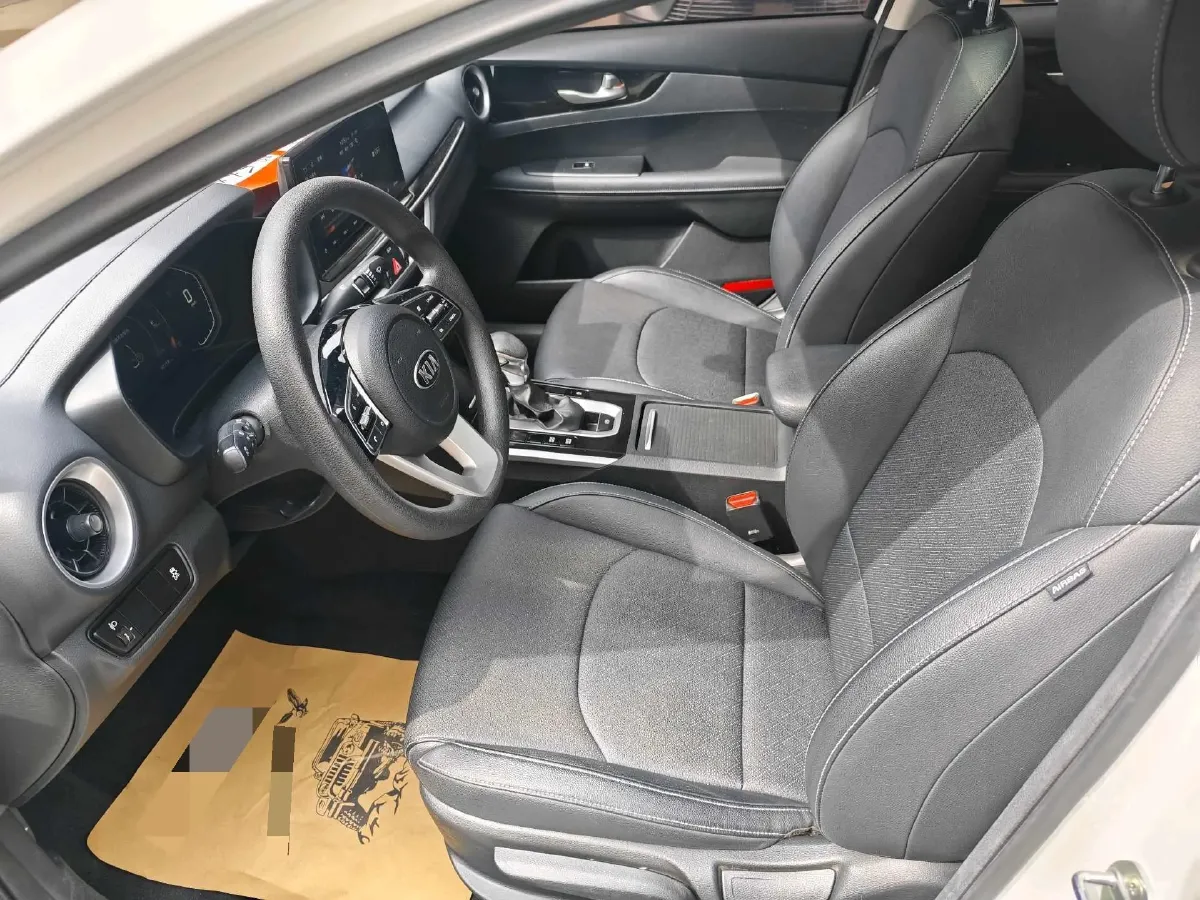 2019 Kia K3 1.5L 115HP L4 CVT,autocango,china used car exporter,china ev exporter,chinese used car exporter,chinese used ev exporter