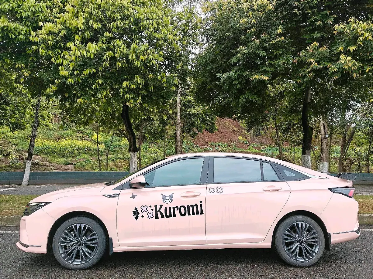 2023 DongFeng Aeolus YiXuan MAX 1.5T 190HP L4 7DCT,autocango,china used car exporter,china ev exporter,chinese used car exporter,chinese used ev exporter