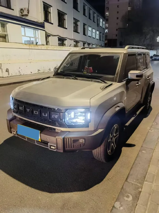 2026 Jetour Traveller 1.5T 184HP L4 7DCT,autocango,china used car exporter,china ev exporter,chinese used car exporter,chinese used ev exporter