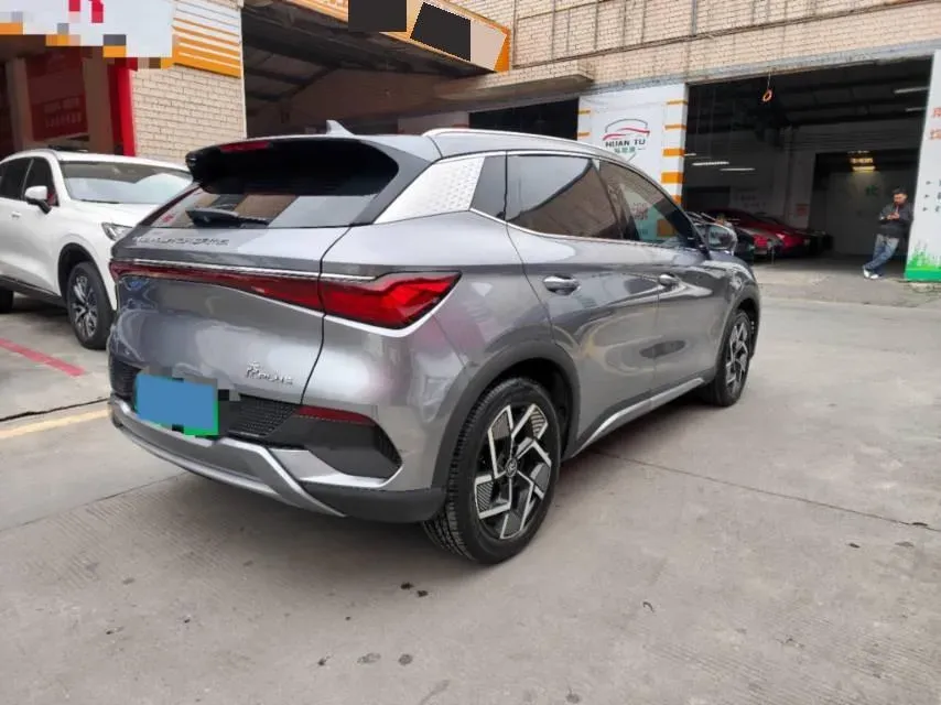 2022 Foton Grand General G7 2.0T 238HP L4 8AT,autocango,china used car exporter,china ev exporter,chinese used car exporter,chinese used ev exporter