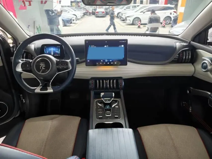 2022 Foton Grand General G7 2.0T 238HP L4 8AT,autocango,china used car exporter,china ev exporter,chinese used car exporter,chinese used ev exporter