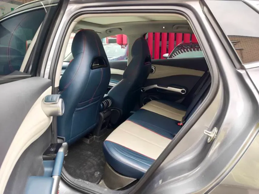 2022 Foton Grand General G7 2.0T 238HP L4 8AT,autocango,china used car exporter,china ev exporter,chinese used car exporter,chinese used ev exporter