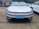 2026 ChangAn QiYuan A06 BEV