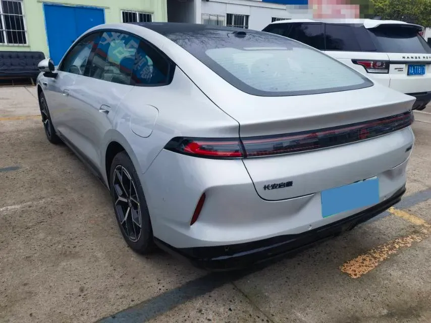 2026 ChangAn QiYuan A06 BEV,autocango,china used car exporter,china ev exporter,chinese used car exporter,chinese used ev exporter