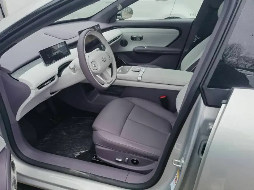 2026 ChangAn QiYuan A06 BEV,autocango,china used car exporter,china ev exporter,chinese used car exporter,chinese used ev exporter