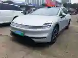 2026 ChangAn QiYuan A06 BEV