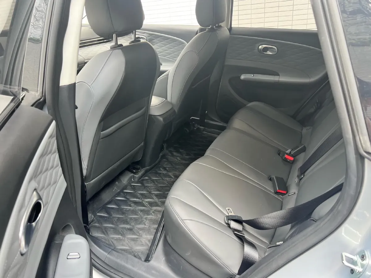 2024 DongFeng Nammi 01 BEV 42.3KWH,autocango,china used car exporter,china ev exporter,chinese used car exporter,chinese used ev exporter