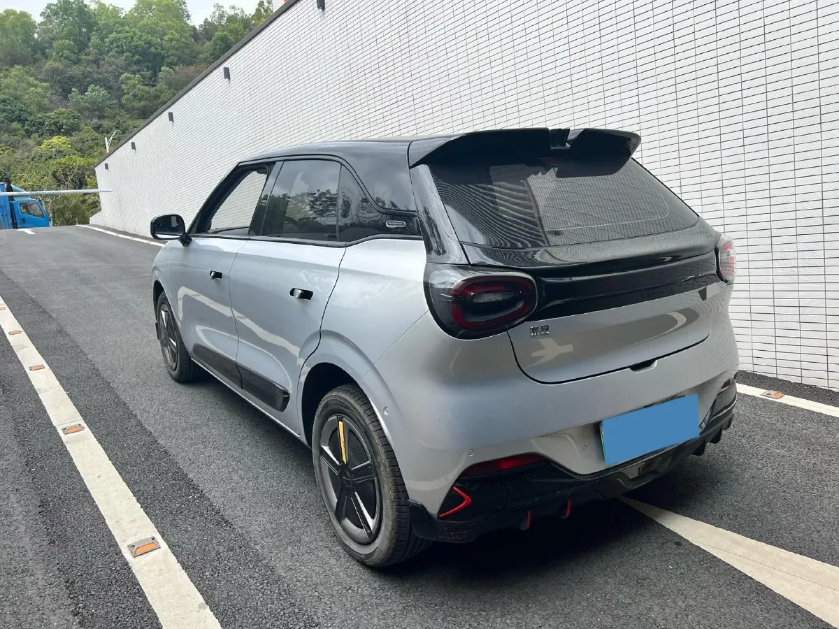 2024 DongFeng Nammi 01 BEV 42.3KWH,autocango,china used car exporter,china ev exporter,chinese used car exporter,chinese used ev exporter