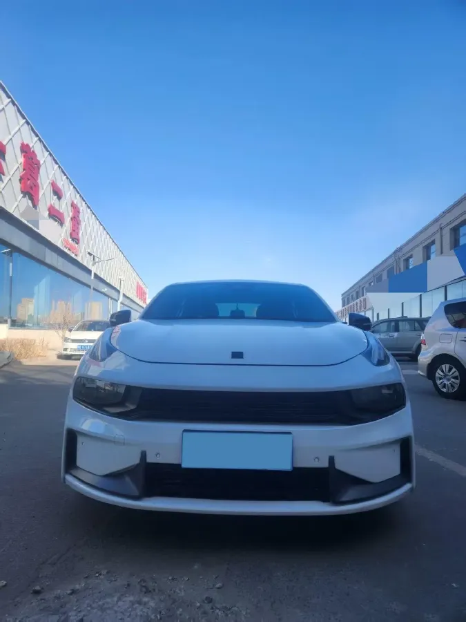 2019 LYNK&CO 01 2.0T 190HP L4 6AT,autocango,china used car exporter,china ev exporter,chinese used car exporter,chinese used ev exporter