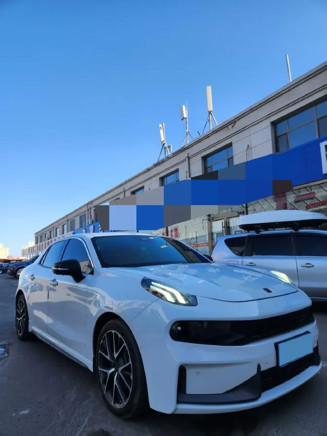 2019 LYNK&CO 01 2.0T 190HP L4 6AT,autocango,china used car exporter,china ev exporter,chinese used car exporter,chinese used ev exporter