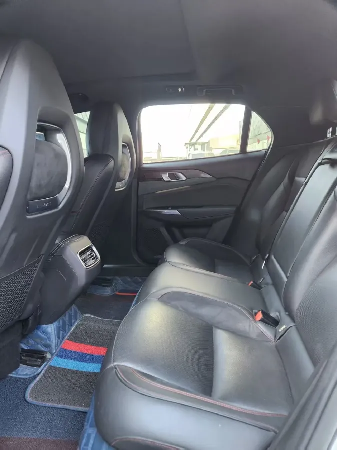 2019 LYNK&CO 01 2.0T 190HP L4 6AT,autocango,china used car exporter,china ev exporter,chinese used car exporter,chinese used ev exporter