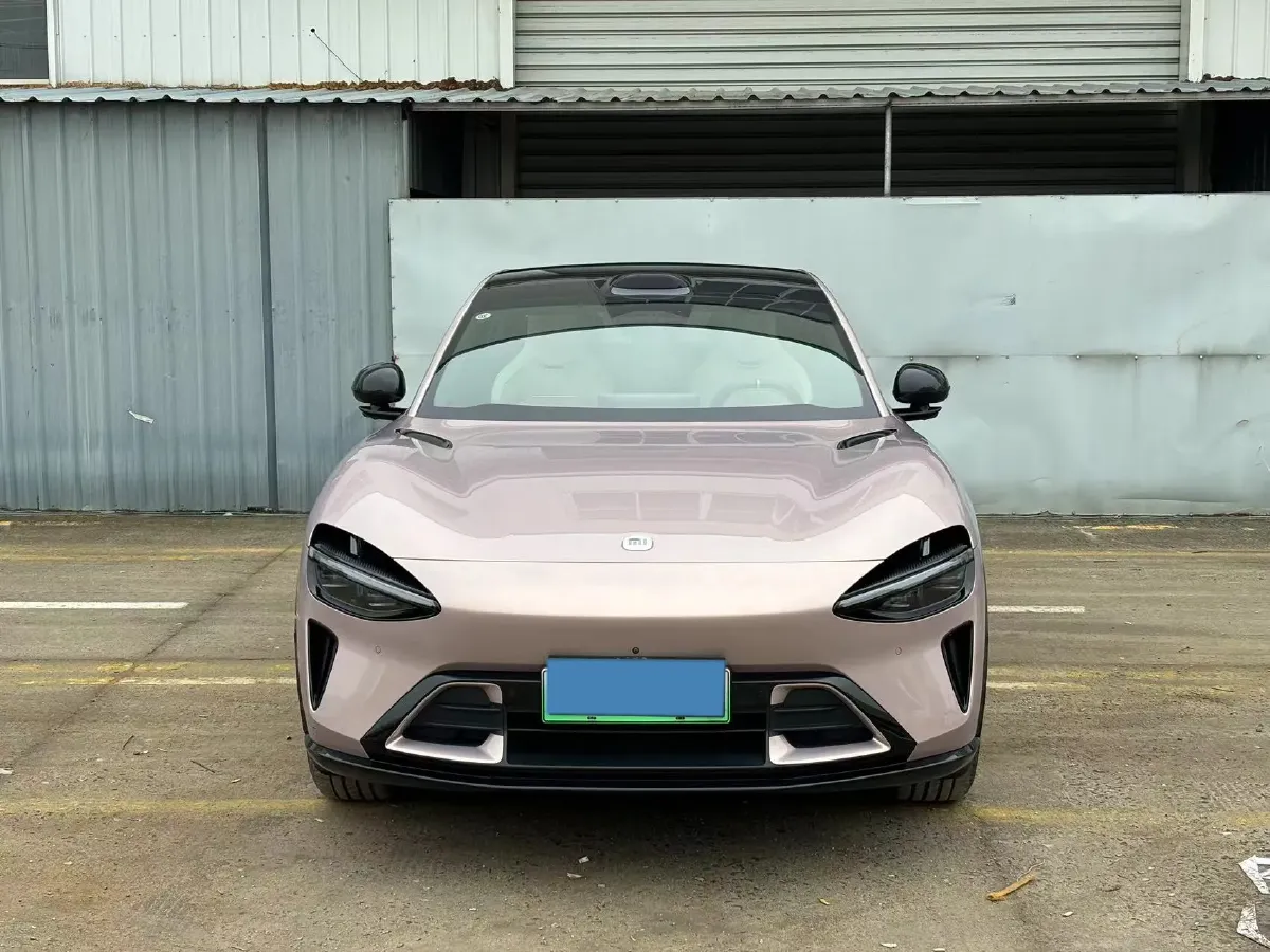 2025 MI YU7 BEV 96.3KWH,autocango,china used car exporter,china ev exporter,chinese used car exporter,chinese used ev exporter