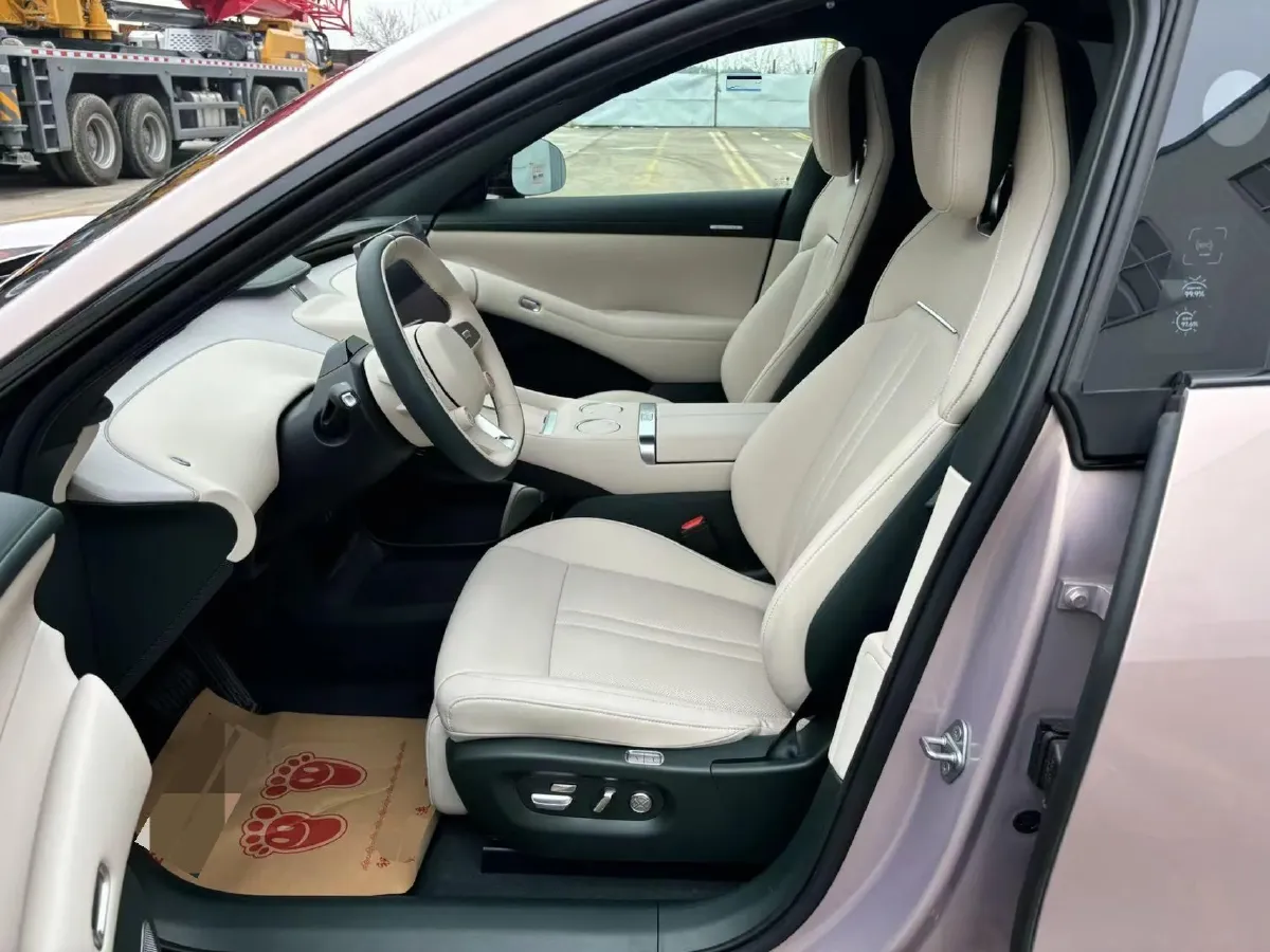 2025 MI YU7 BEV 96.3KWH,autocango,china used car exporter,china ev exporter,chinese used car exporter,chinese used ev exporter