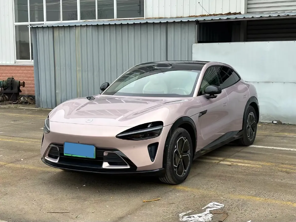 2025 MI YU7 BEV 96.3KWH,autocango,china used car exporter,china ev exporter,chinese used car exporter,chinese used ev exporter