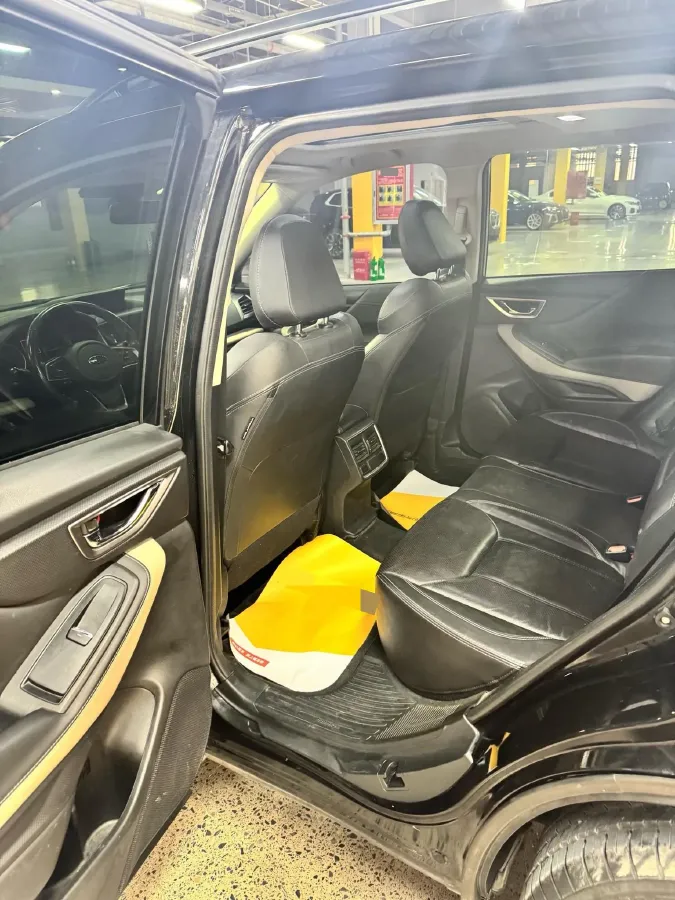 2021 Subaru Forester 2.0L 154HP H4 CVT,autocango,china used car exporter,china ev exporter,chinese used car exporter,chinese used ev exporter