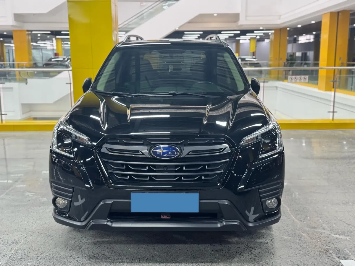2021 Subaru Forester 2.0L 154HP H4 CVT,autocango,china used car exporter,china ev exporter,chinese used car exporter,chinese used ev exporter