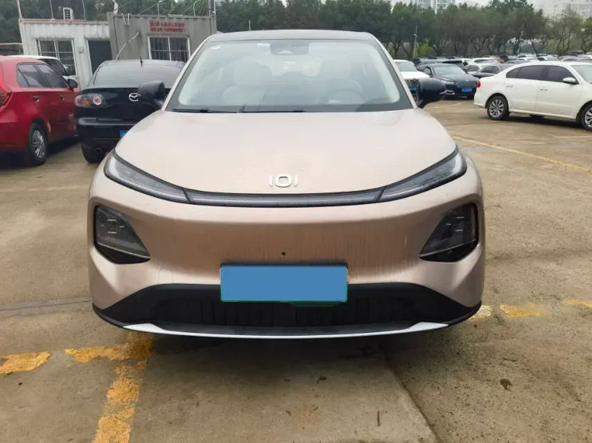 2026 ChangAn QiYuan Q05 BEV,autocango,china used car exporter,china ev exporter,chinese used car exporter,chinese used ev exporter