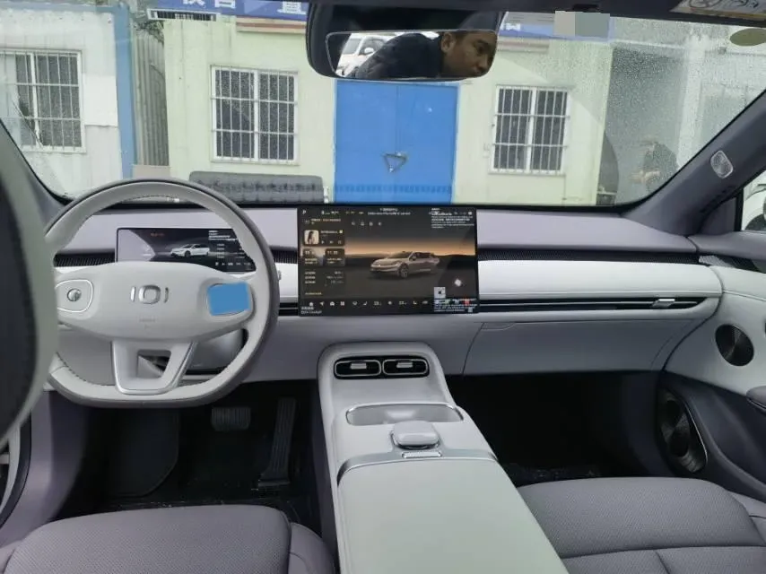 2026 ChangAn QiYuan Q05 BEV,autocango,china used car exporter,china ev exporter,chinese used car exporter,chinese used ev exporter