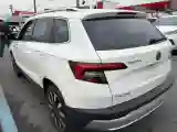 2018 Skoda Octavia 1.4T 150HP L4 7DCT