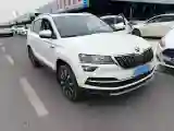 2018 Skoda Octavia 1.4T 150HP L4 7DCT