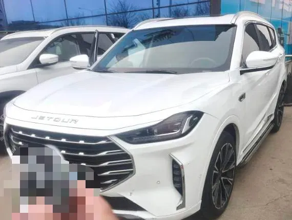 2021 Jetour X70 1.6T 197HP L4 7DCT,autocango,china used car exporter,china ev exporter,chinese used car exporter,chinese used ev exporter
