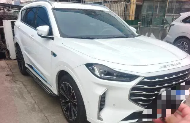 2021 Jetour X70 1.6T 197HP L4 7DCT,autocango,china used car exporter,china ev exporter,chinese used car exporter,chinese used ev exporter
