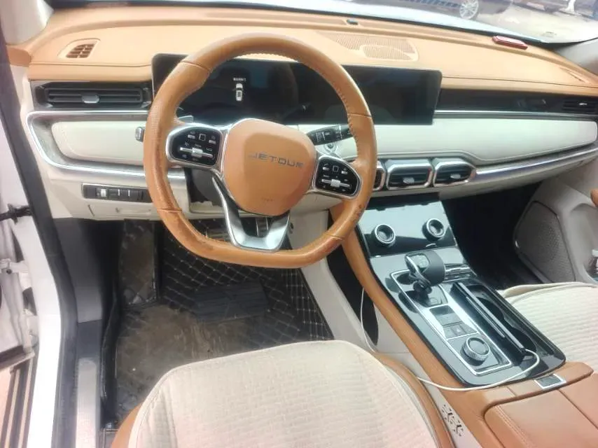 2021 Jetour X70 1.6T 197HP L4 7DCT,autocango,china used car exporter,china ev exporter,chinese used car exporter,chinese used ev exporter