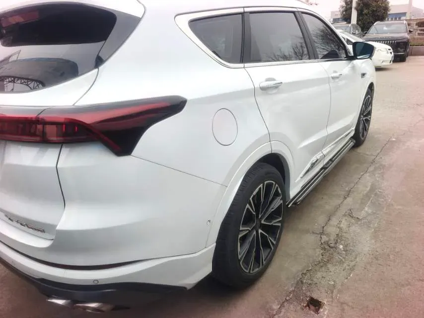2021 Jetour X70 1.6T 197HP L4 7DCT,autocango,china used car exporter,china ev exporter,chinese used car exporter,chinese used ev exporter