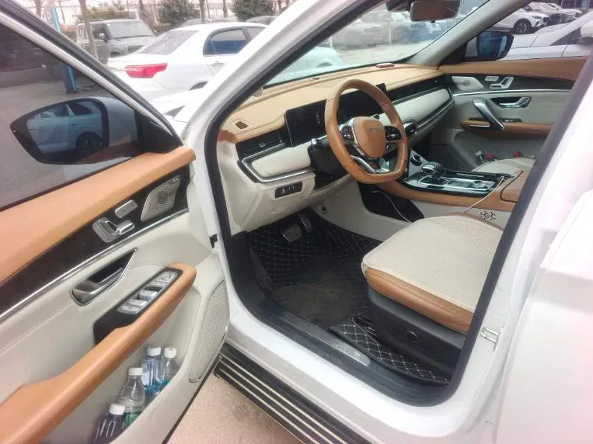 2021 Jetour X70 1.6T 197HP L4 7DCT,autocango,china used car exporter,china ev exporter,chinese used car exporter,chinese used ev exporter