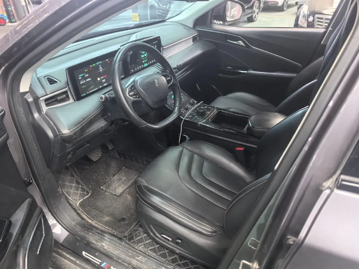 2021 DongFeng Aeolus E70 BEV 52.99KWH,autocango,china used car exporter,china ev exporter,chinese used car exporter,chinese used ev exporter