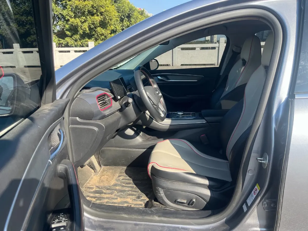 2022 Foton Grand General G7 2.0T 163HP L4 8AT,autocango,china used car exporter,china ev exporter,chinese used car exporter,chinese used ev exporter