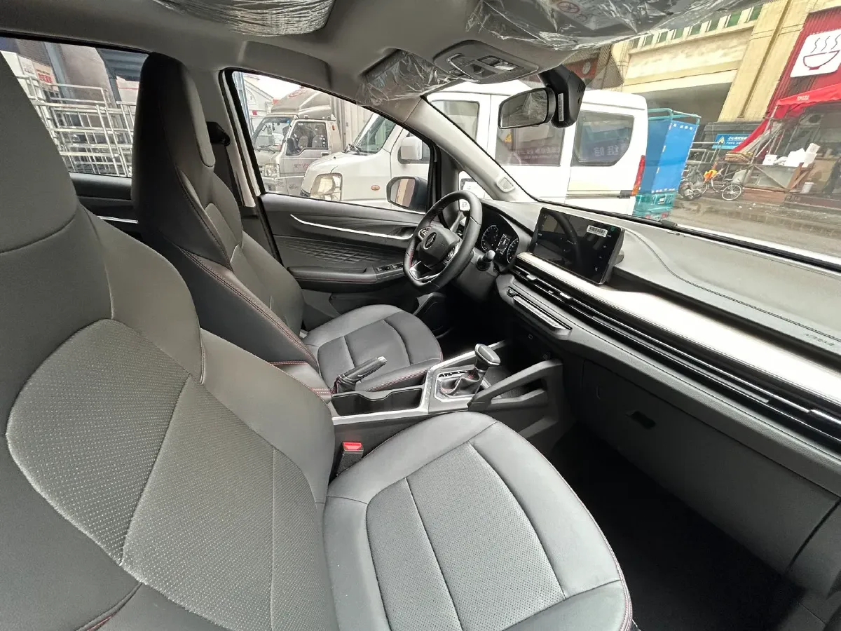 2024 Ruichi Auto EC31 BEV 38.64KWH,autocango,china used car exporter,china ev exporter,chinese used car exporter,chinese used ev exporter