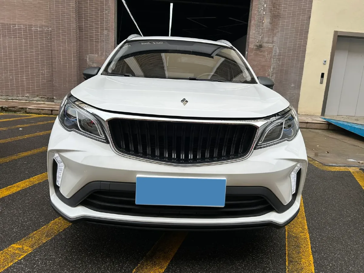 2024 Ruichi Auto EC31 BEV 38.64KWH,autocango,china used car exporter,china ev exporter,chinese used car exporter,chinese used ev exporter