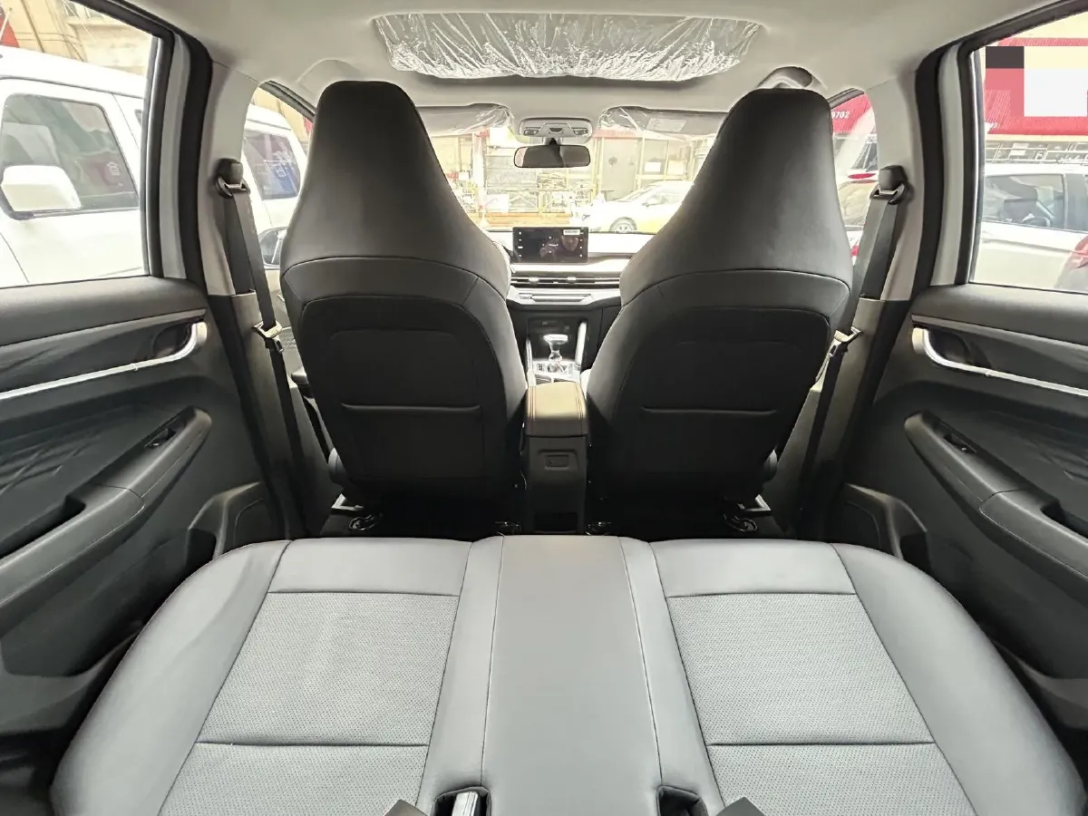 2024 Ruichi Auto EC31 BEV 38.64KWH,autocango,china used car exporter,china ev exporter,chinese used car exporter,chinese used ev exporter