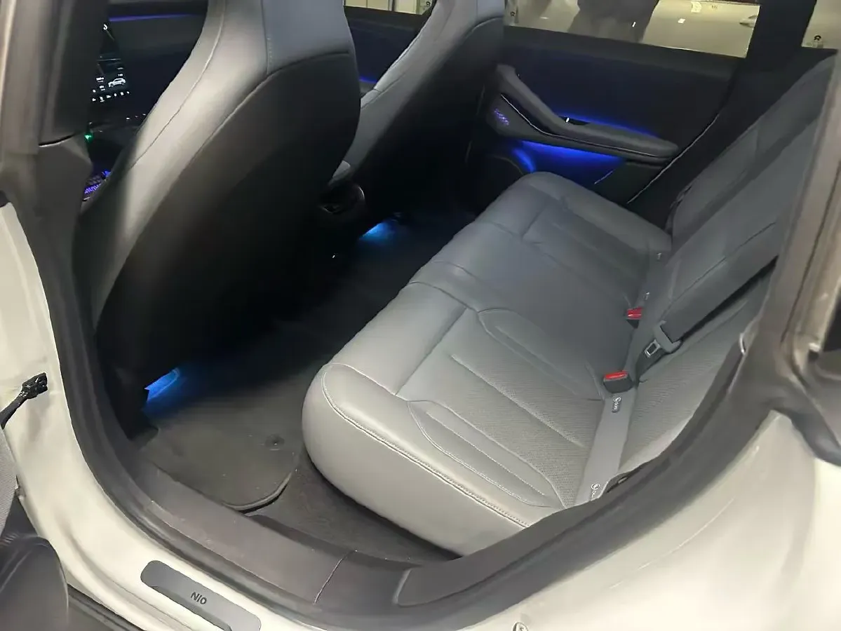 2023 NIO ET5T BEV 75KWH,autocango,china used car exporter,china ev exporter,chinese used car exporter,chinese used ev exporter