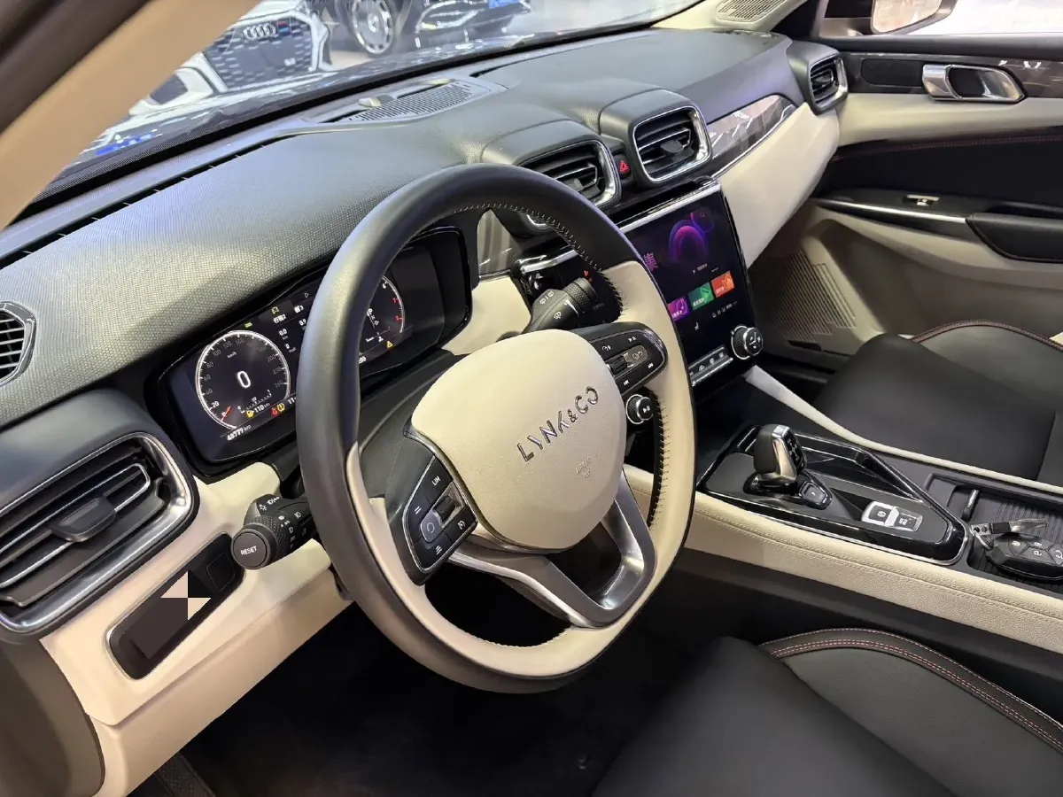 2020 LYNK&CO 02 1.5T 180HP L3 7DCT,autocango,china used car exporter,china ev exporter,chinese used car exporter,chinese used ev exporter