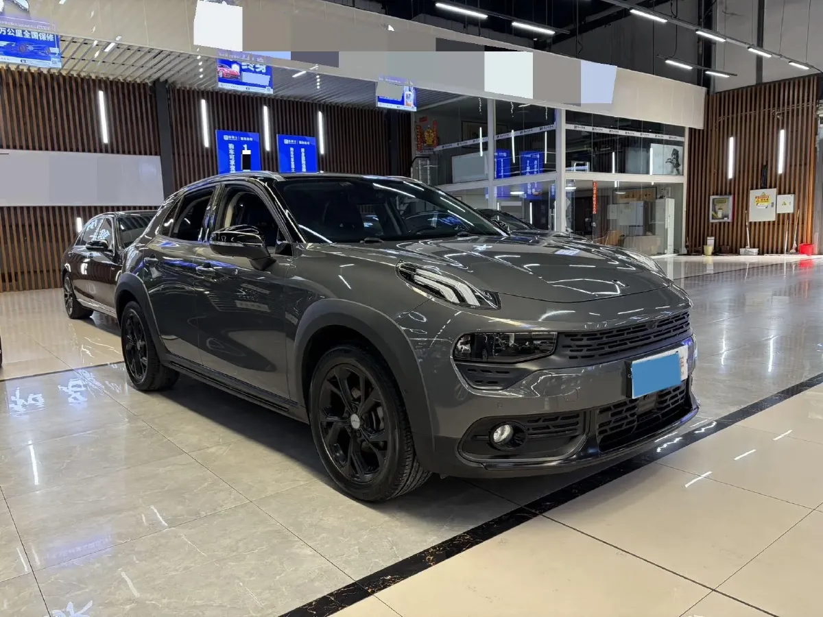 2020 LYNK&CO 02 1.5T 180HP L3 7DCT,autocango,china used car exporter,china ev exporter,chinese used car exporter,chinese used ev exporter