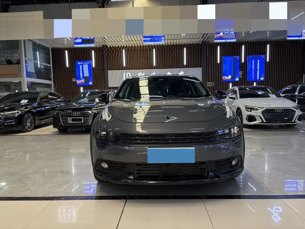 2020 LYNK&CO 02 1.5T 180HP L3 7DCT,autocango,china used car exporter,china ev exporter,chinese used car exporter,chinese used ev exporter