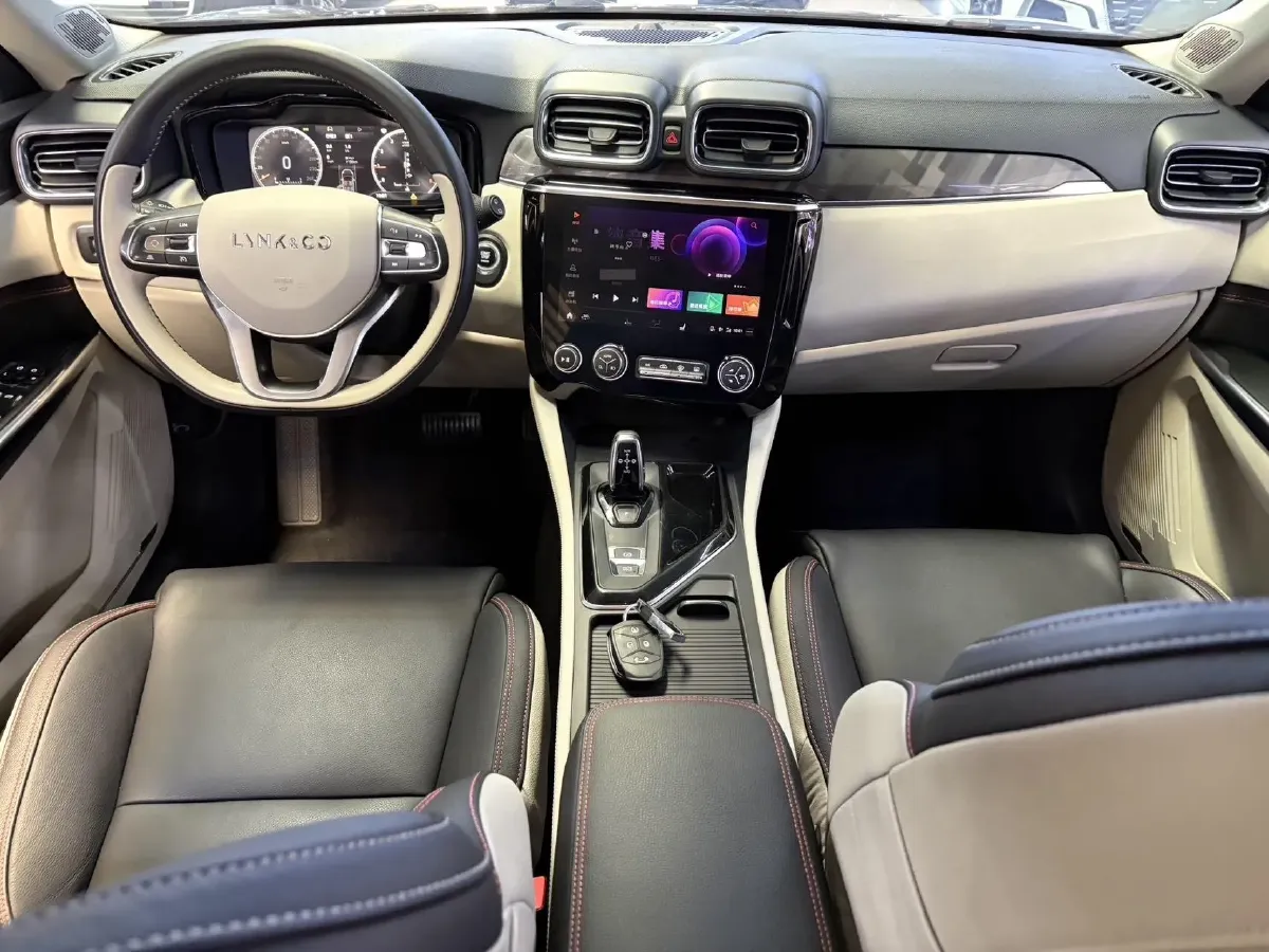 2020 LYNK&CO 02 1.5T 180HP L3 7DCT,autocango,china used car exporter,china ev exporter,chinese used car exporter,chinese used ev exporter