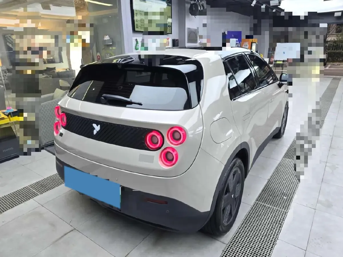 2025 Firefly Firefly BEV,autocango,china used car exporter,china ev exporter,chinese used car exporter,chinese used ev exporter