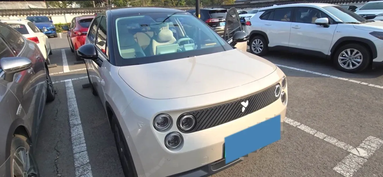 2025 Firefly Firefly BEV,autocango,china used car exporter,china ev exporter,chinese used car exporter,chinese used ev exporter