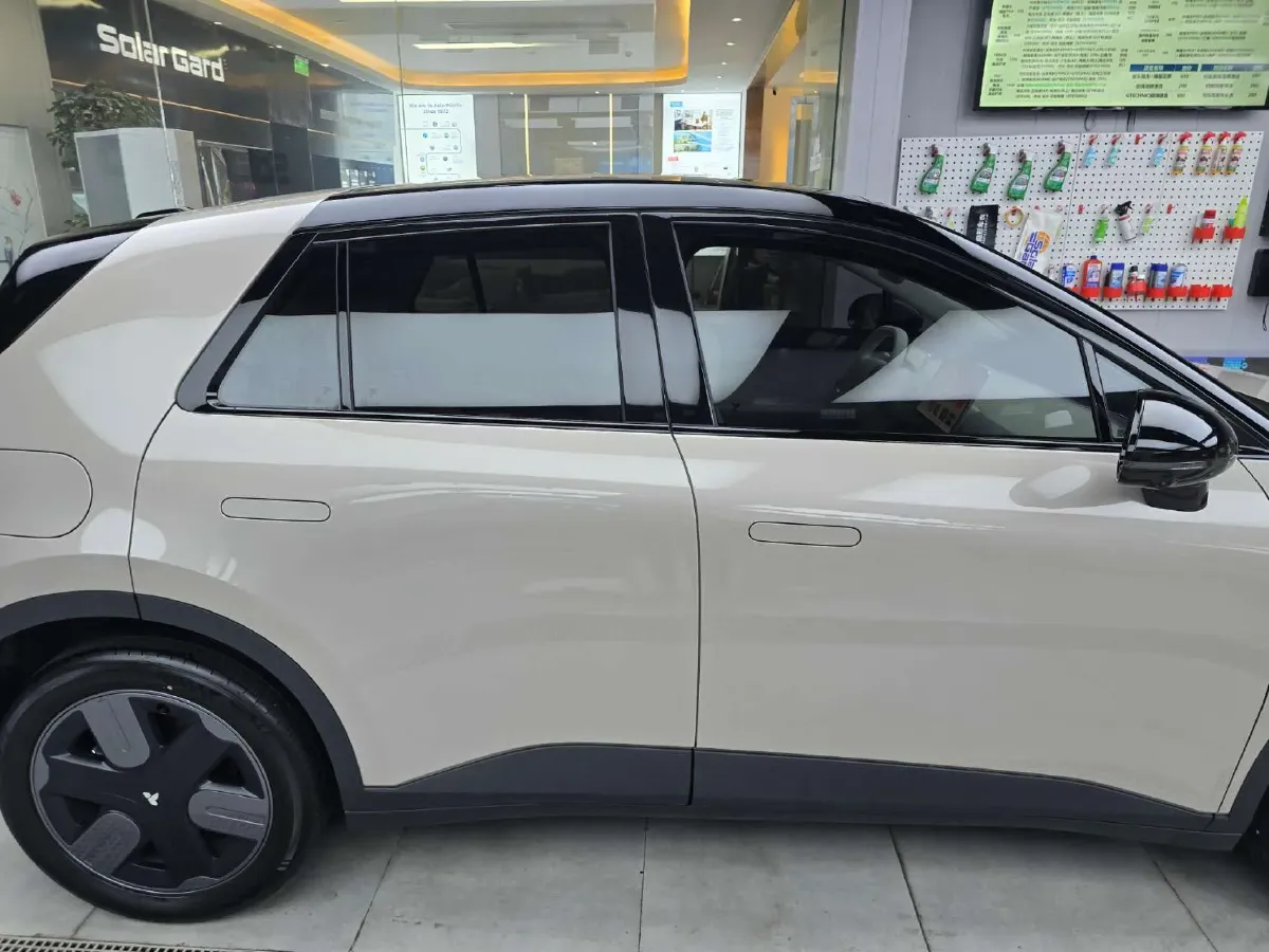 2025 Firefly Firefly BEV,autocango,china used car exporter,china ev exporter,chinese used car exporter,chinese used ev exporter