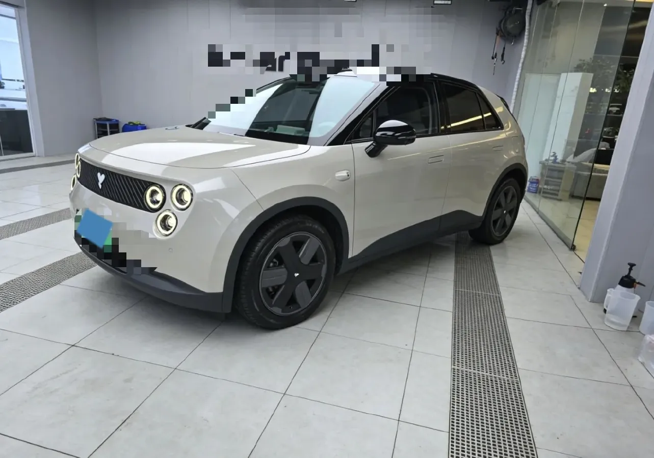 2025 Firefly Firefly BEV,autocango,china used car exporter,china ev exporter,chinese used car exporter,chinese used ev exporter