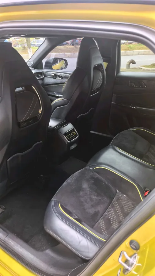 2020 LYNK&CO 03 2.0T 254HP L4 8AT,autocango,china used car exporter,china ev exporter,chinese used car exporter,chinese used ev exporter