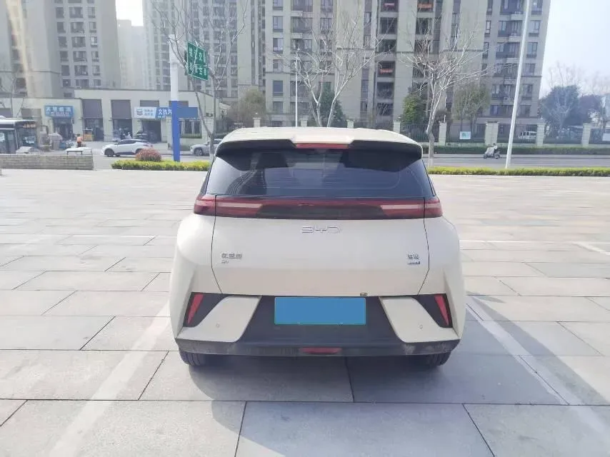 2025 BYD Seagull BEV 30.08KWH,autocango,china used car exporter,china ev exporter,chinese used car exporter,chinese used ev exporter